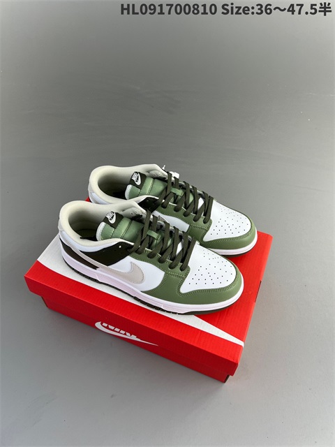 men low dunk sb shoes US7-US13 HH shoes 2023-10-30-141
